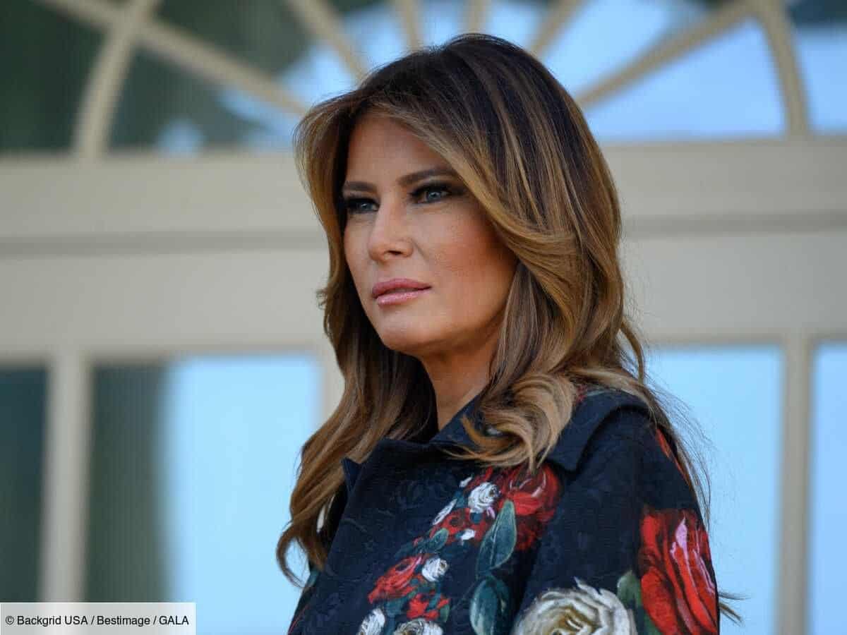 Melania trump @ Bestimage