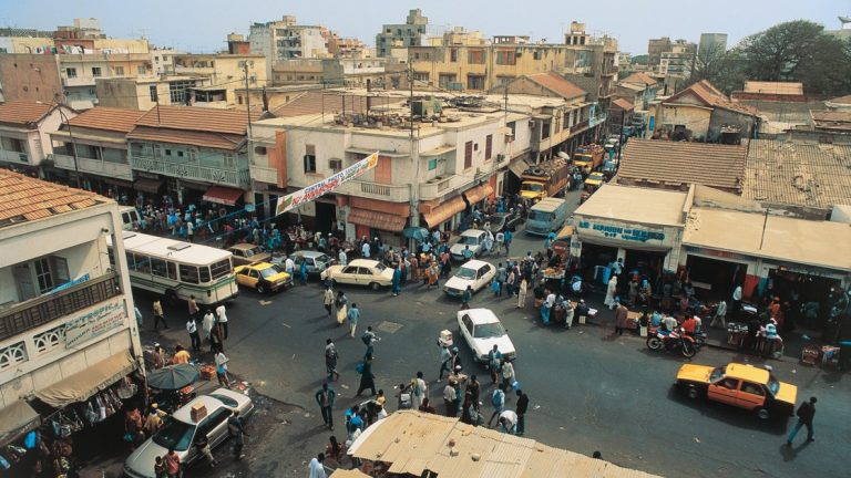 Sénégal – Contestations populaires: le M2D annule la manifestation de samedi