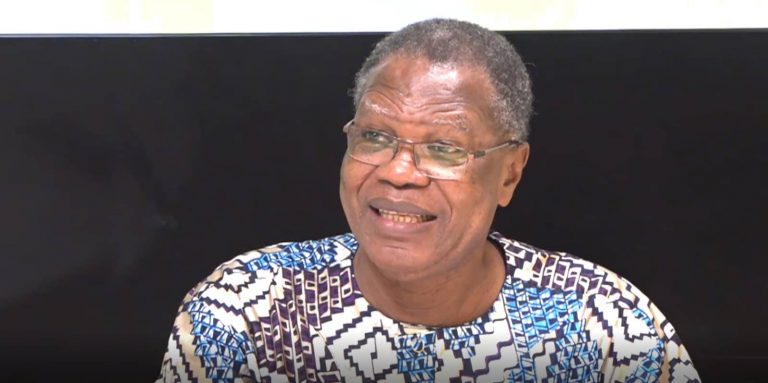 Sous Patrice Talon, « il n’y a pas d’exilés politiques mais des fuyards », Martin Assogba