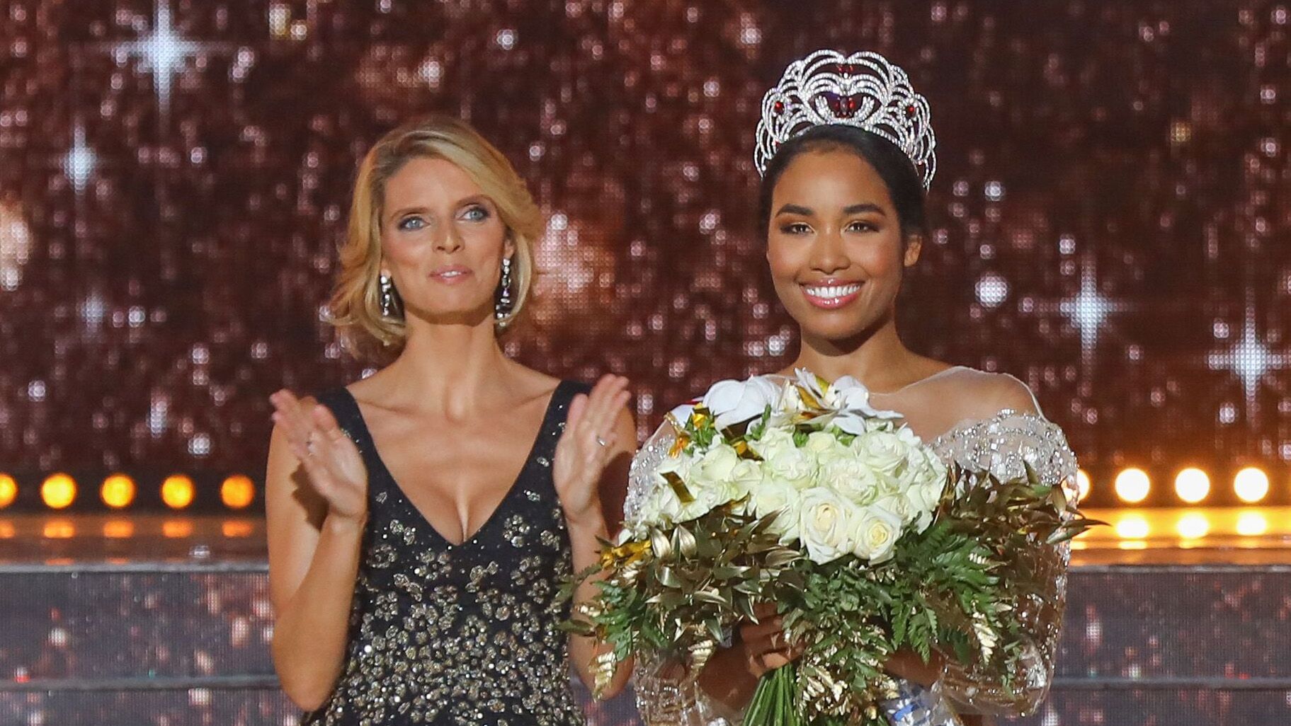 Miss France 2021 : l’élection une fois encore reportée