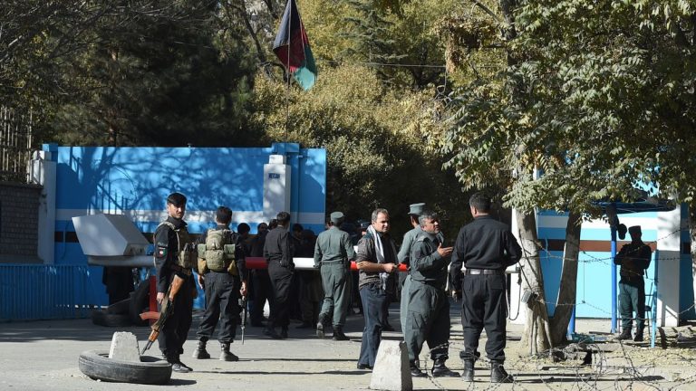 Afghanistan: le vice-gouverneur de Kaboul part en plusieurs morceaux dans une attaque à la bombe