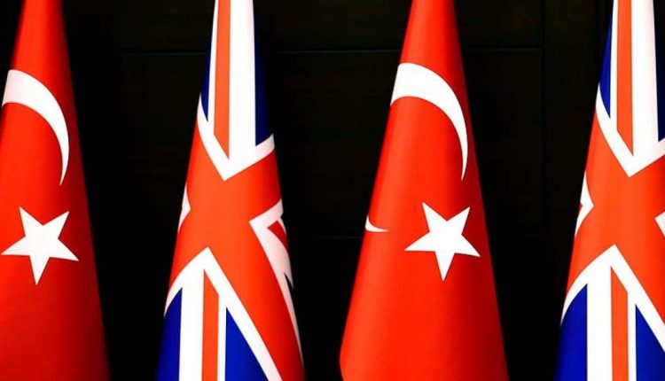 La Grande-Bretagne et la Turquie vont signer ce mardi un accord de libre-échange