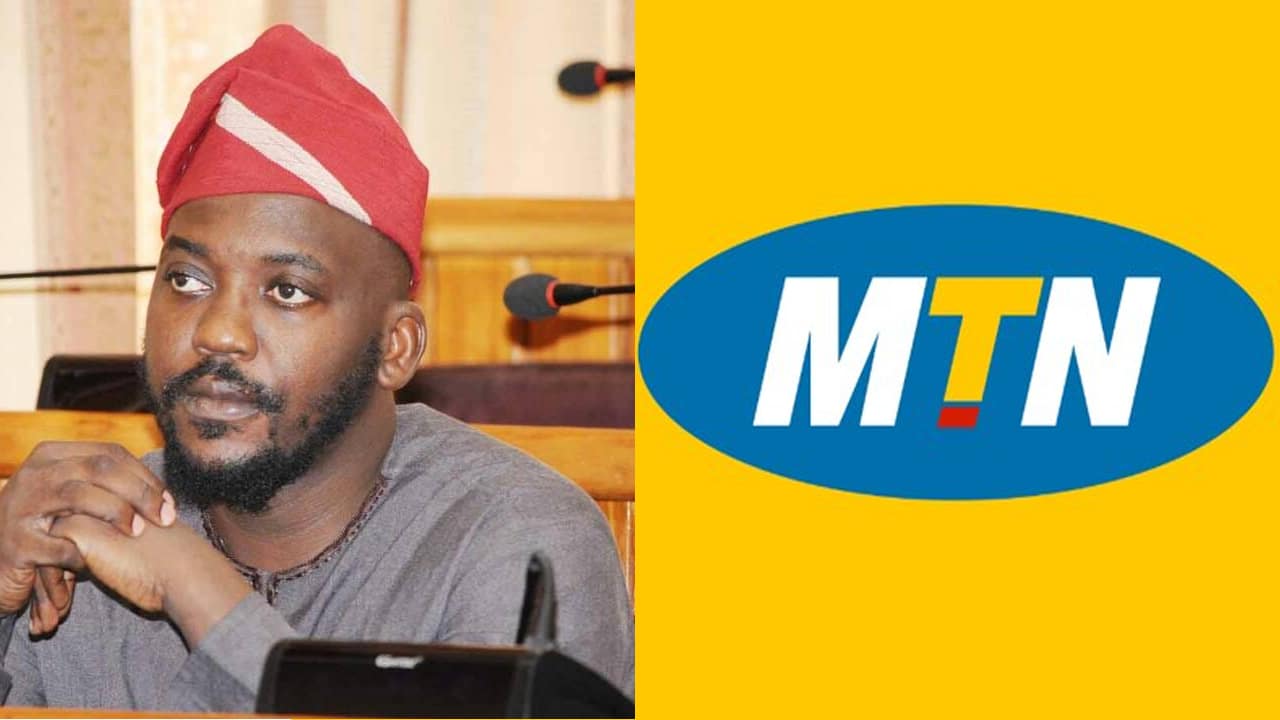 Bénin: Guy Mitokpe lance l'opération 1000 désabonnement par jour, de MTN