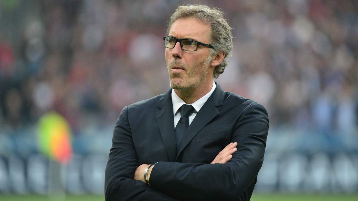 L'ex sélectionneur français, Laurent Blanc nommé entraineur club qatari d'Al Rayyan