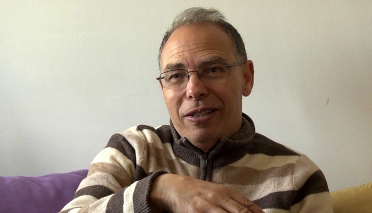 Maroc: l'opposant Maati Monjib arrêté pour une affaire de blanchiment