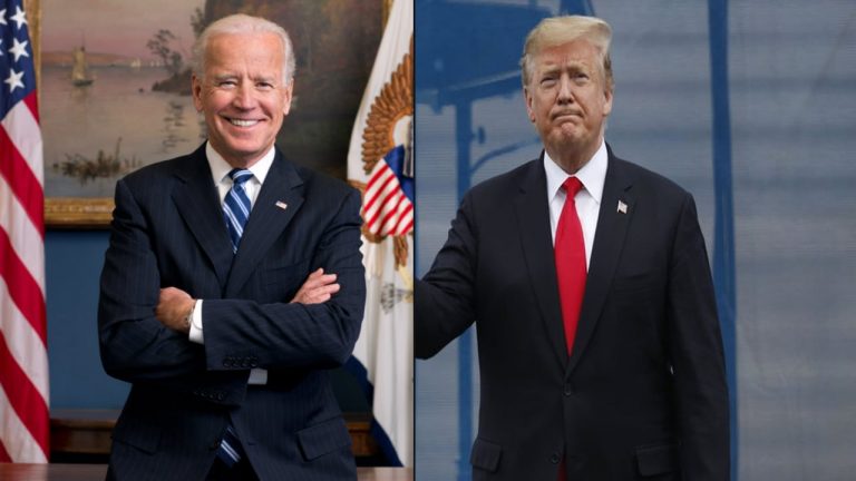 USA: ces 17 réformes de Joe Biden pour effacer le règne de Donald Trump
