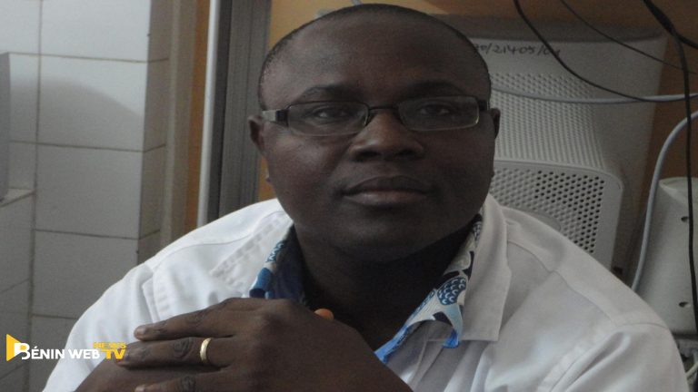 Bénin: Dieudonné Gnonlonfoun nommé Directeur général du CNHU/HKM de Cotonou