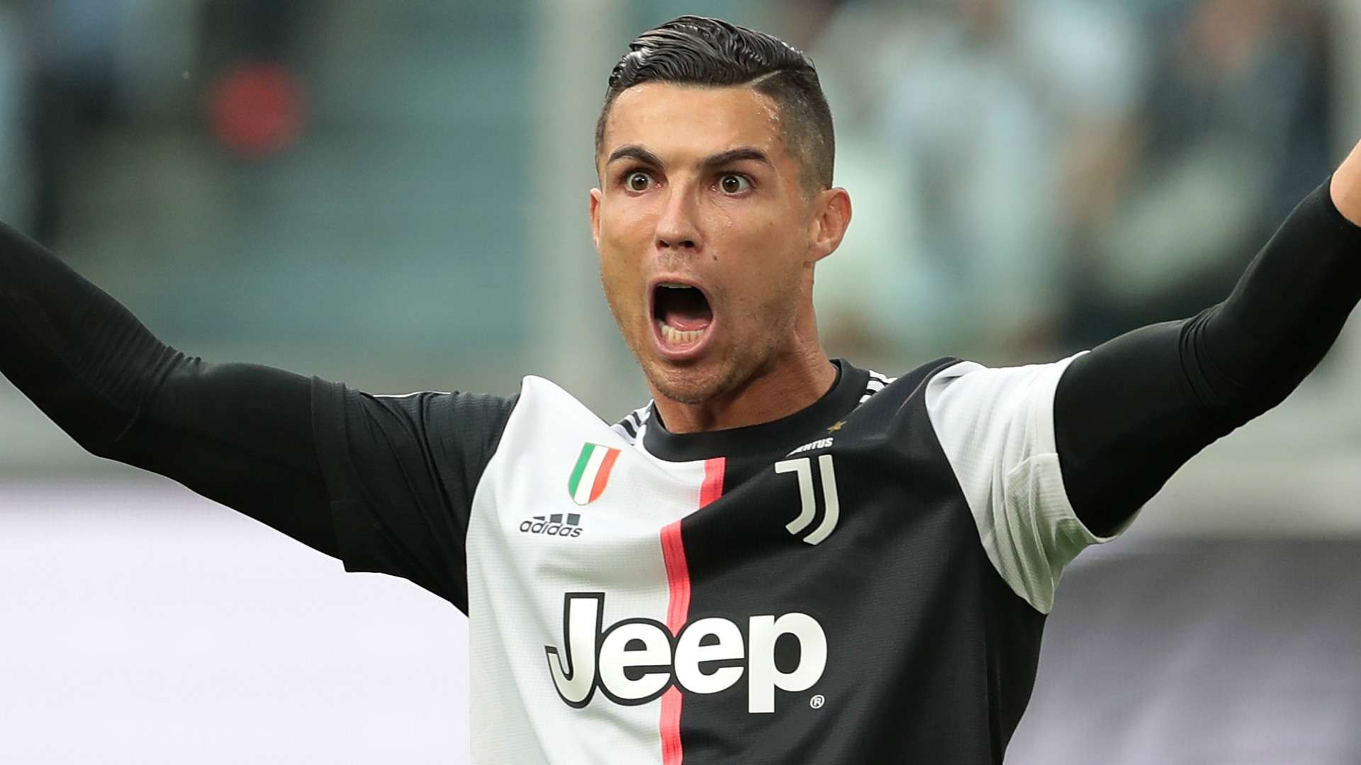 Cristiano Ronaldo: 5 équipes pour un record titanesque de 760 buts à 35 ans