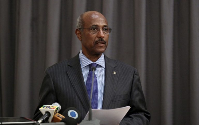Ethiopie: l’ancien ministre des Affaires étrangères, Seyoum Mesfin abattu par l’armée