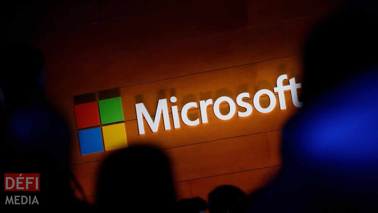 Microsoft victime d’une cyberattaque massive, la Chine soupçonnée