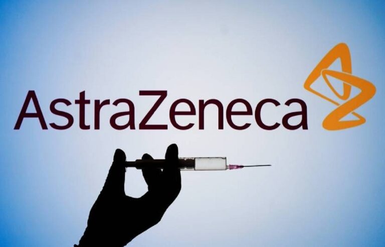 Angleterre: au moins sept personnes sont mortes après avoir reçu le vaccin AstraZeneca