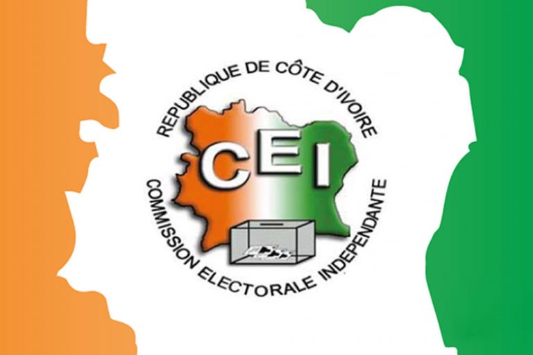 Côte d’Ivoire – Législatives 2021: un candidat retiré de la liste par la CEI, les raisons