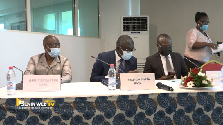 Bénin: employeurs et travailleurs aguerris sur leurs droits et obligations auprès de la CNSS (Vidéo)