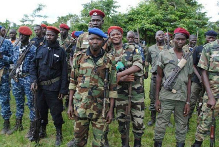Côte d’Ivoire – Massacres de Duékoué: les révélations choc d’Amade Oueremi à la barre