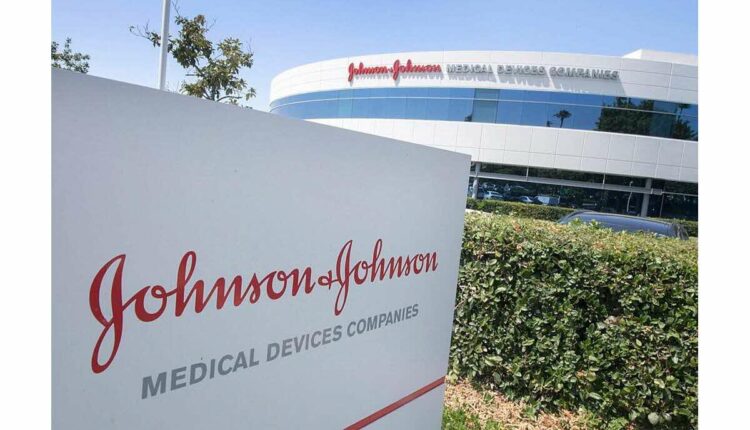 Le vaccin de Johnson & Johnson